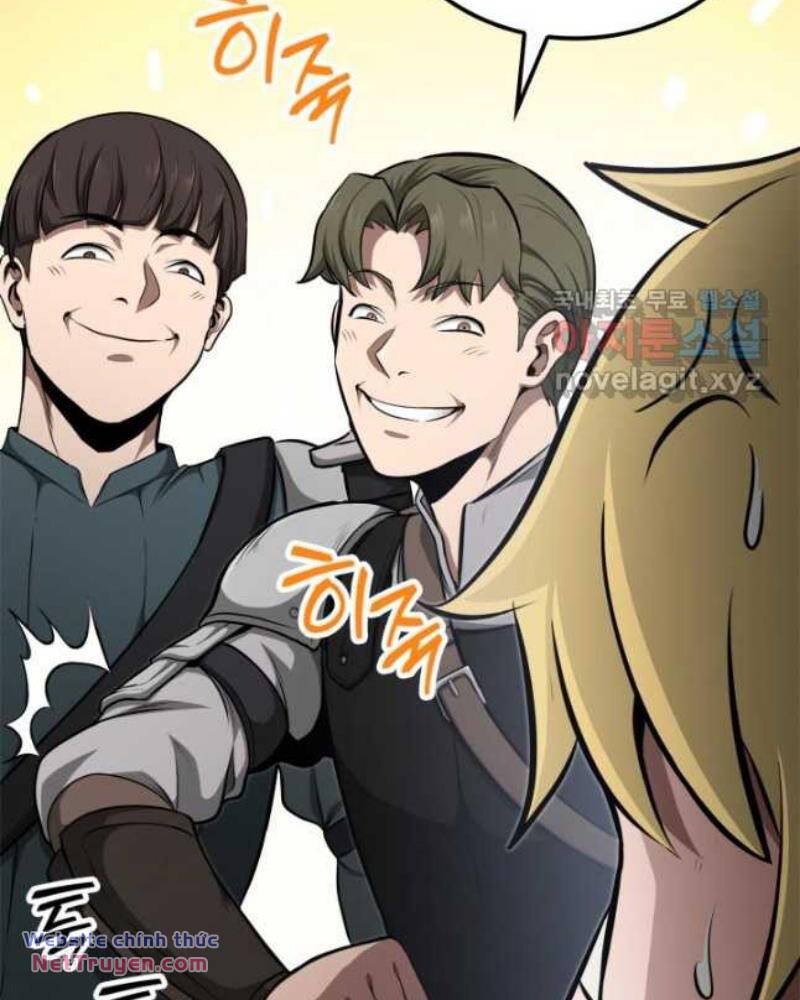 Nhà Vô Địch Kalli Chapter 55 - Trang 2