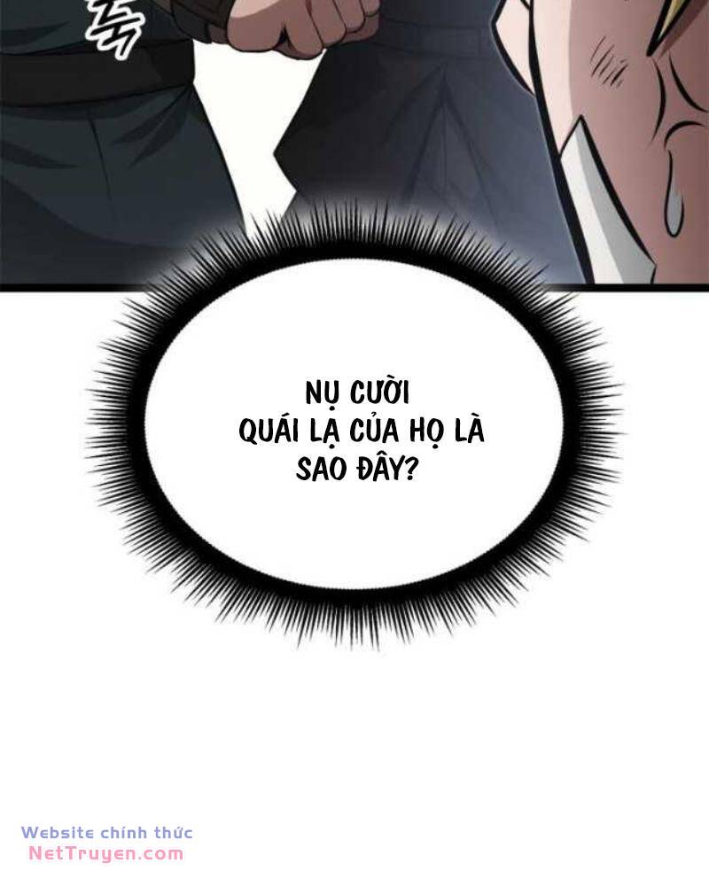 Nhà Vô Địch Kalli Chapter 55 - Trang 2