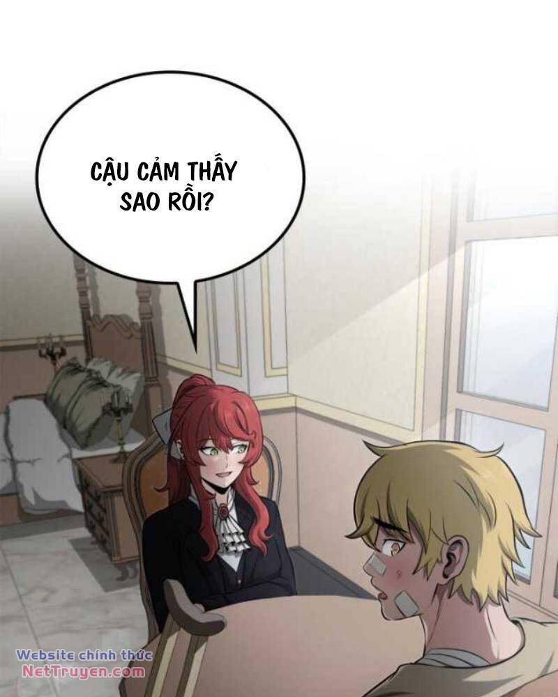 Nhà Vô Địch Kalli Chapter 55 - Trang 2