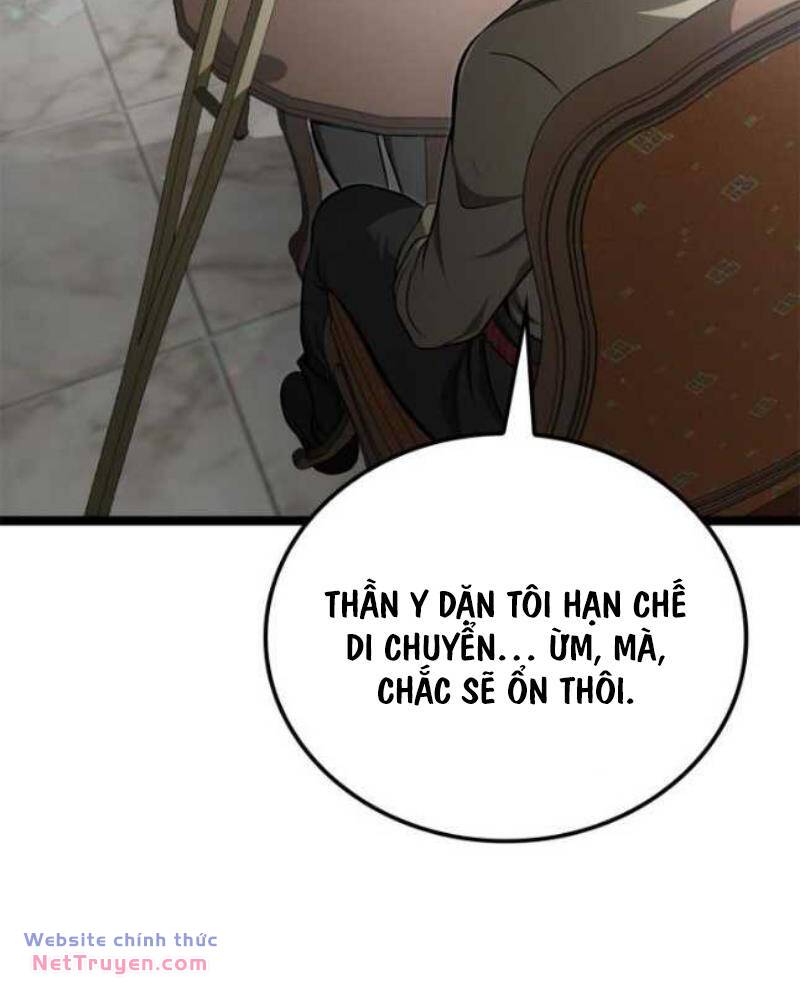 Nhà Vô Địch Kalli Chapter 55 - Trang 2