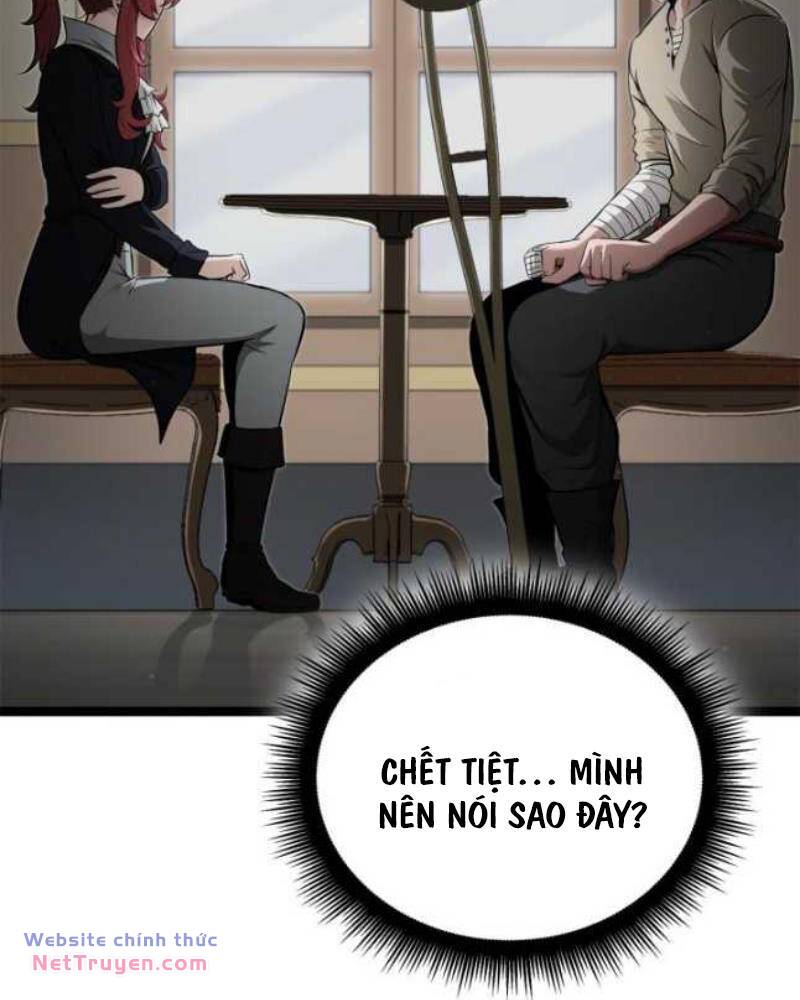 Nhà Vô Địch Kalli Chapter 55 - Trang 2