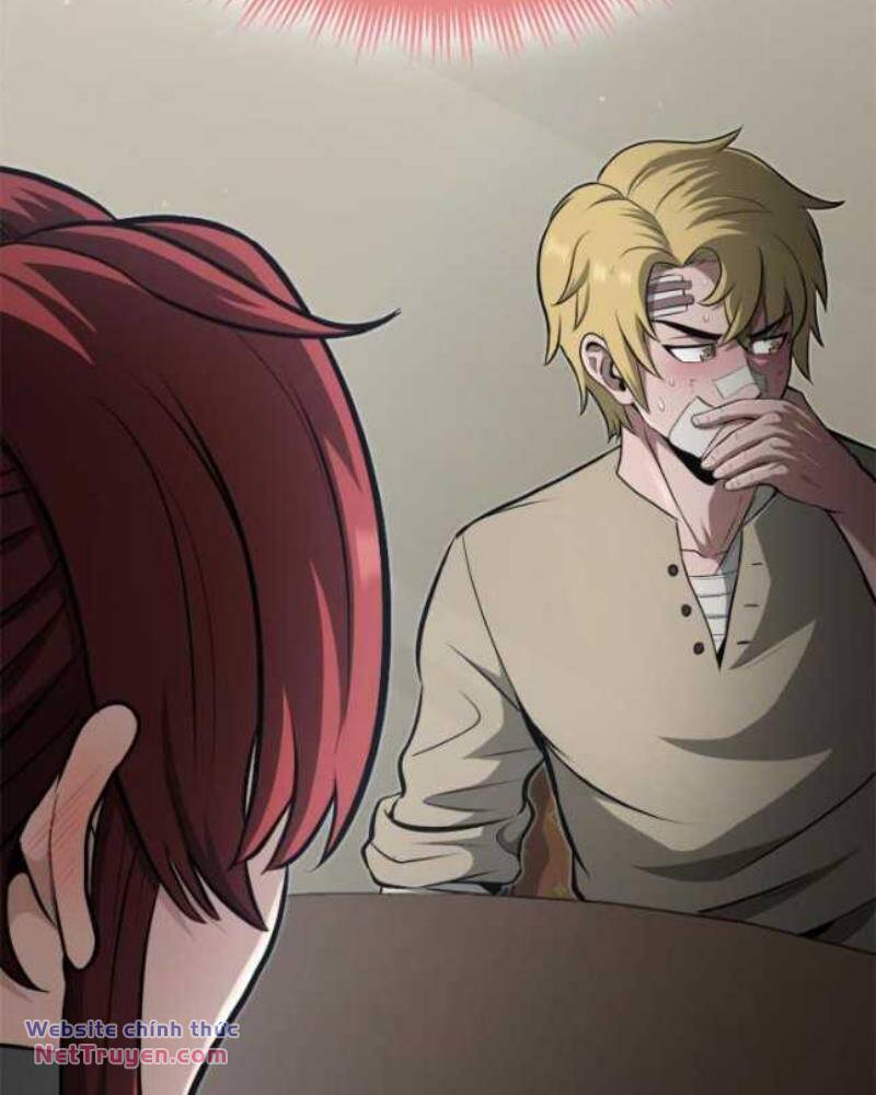 Nhà Vô Địch Kalli Chapter 55 - Trang 2