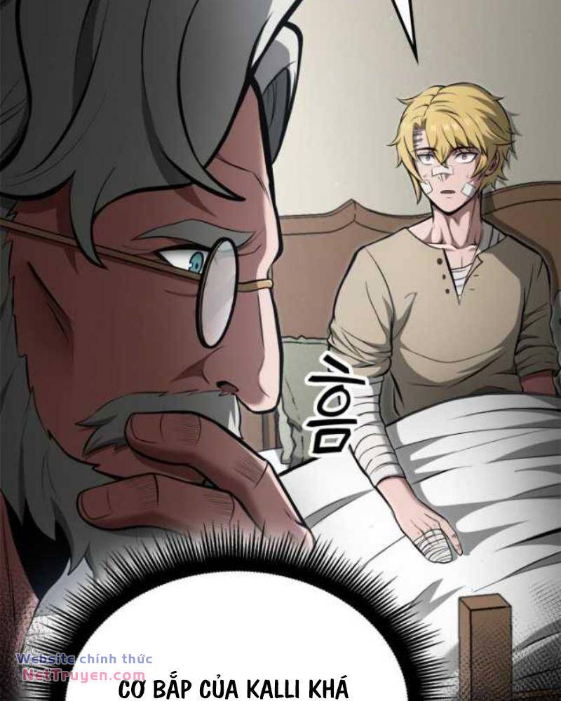 Nhà Vô Địch Kalli Chapter 55 - Trang 2