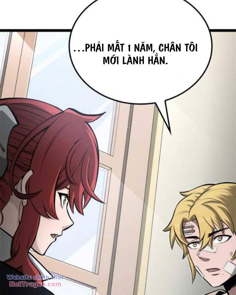 Nhà Vô Địch Kalli Chapter 55 - Trang 2
