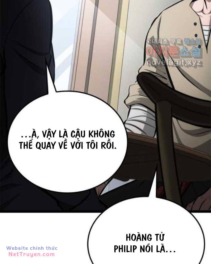 Nhà Vô Địch Kalli Chapter 55 - Trang 2