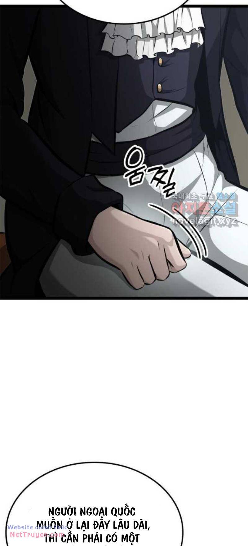 Nhà Vô Địch Kalli Chapter 55 - Trang 2