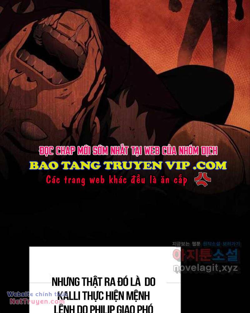 Nhà Vô Địch Kalli Chapter 56 - Trang 2