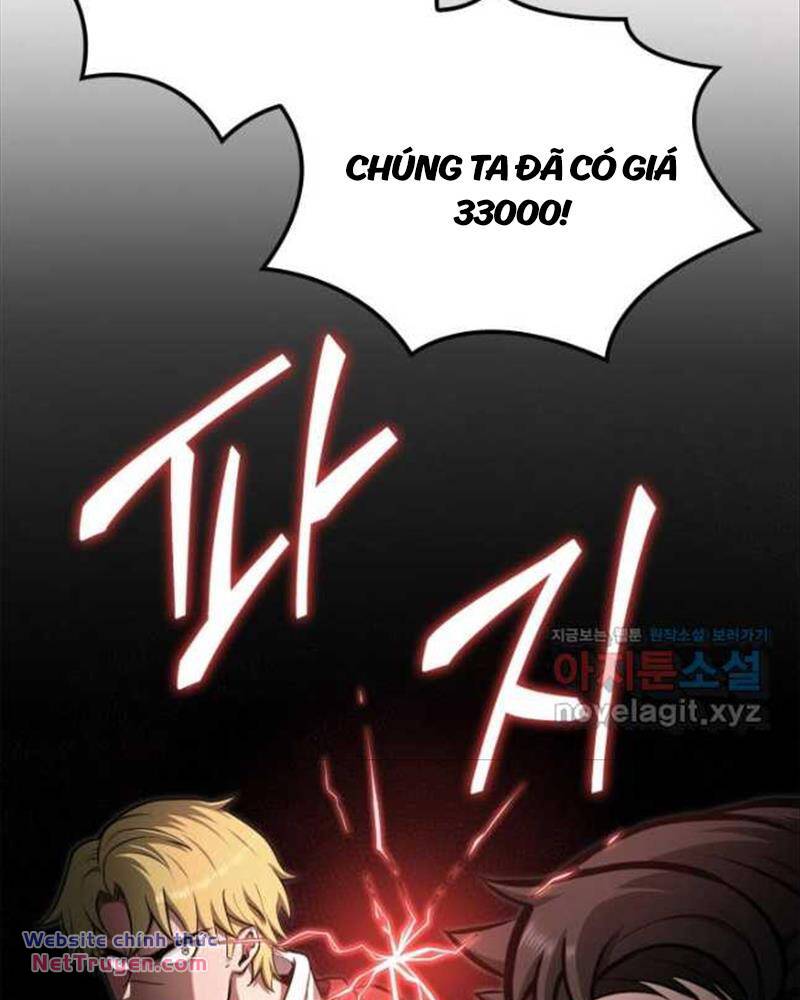 Nhà Vô Địch Kalli Chapter 56 - Trang 2