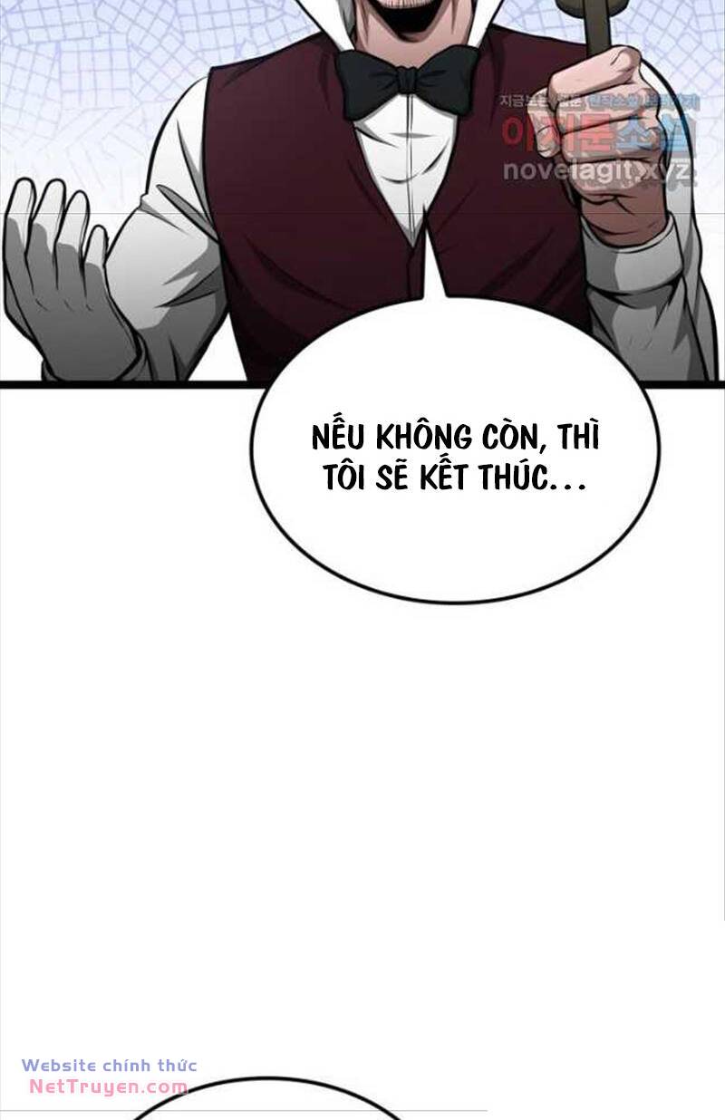 Nhà Vô Địch Kalli Chapter 56 - Trang 2