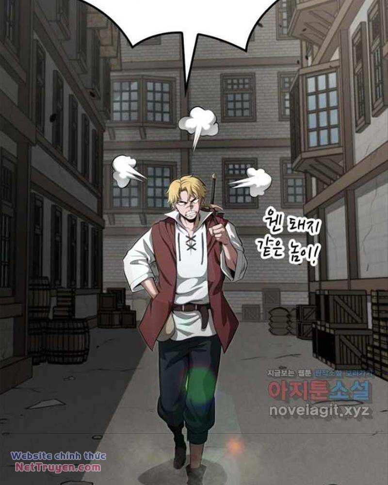 Nhà Vô Địch Kalli Chapter 56 - Trang 2