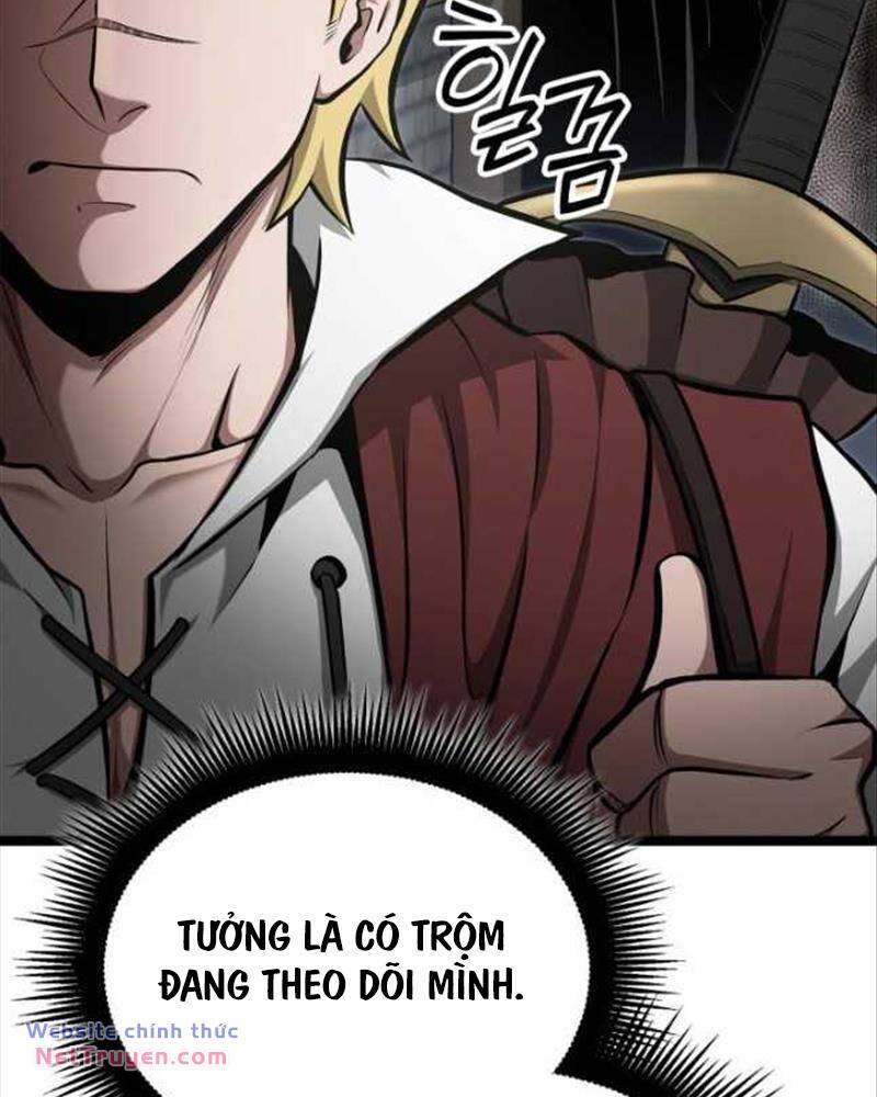 Nhà Vô Địch Kalli Chapter 56 - Trang 2