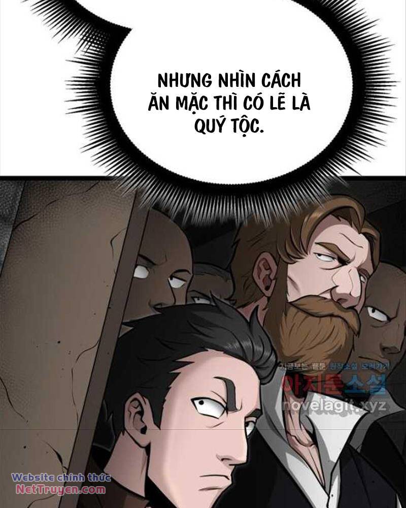 Nhà Vô Địch Kalli Chapter 56 - Trang 2