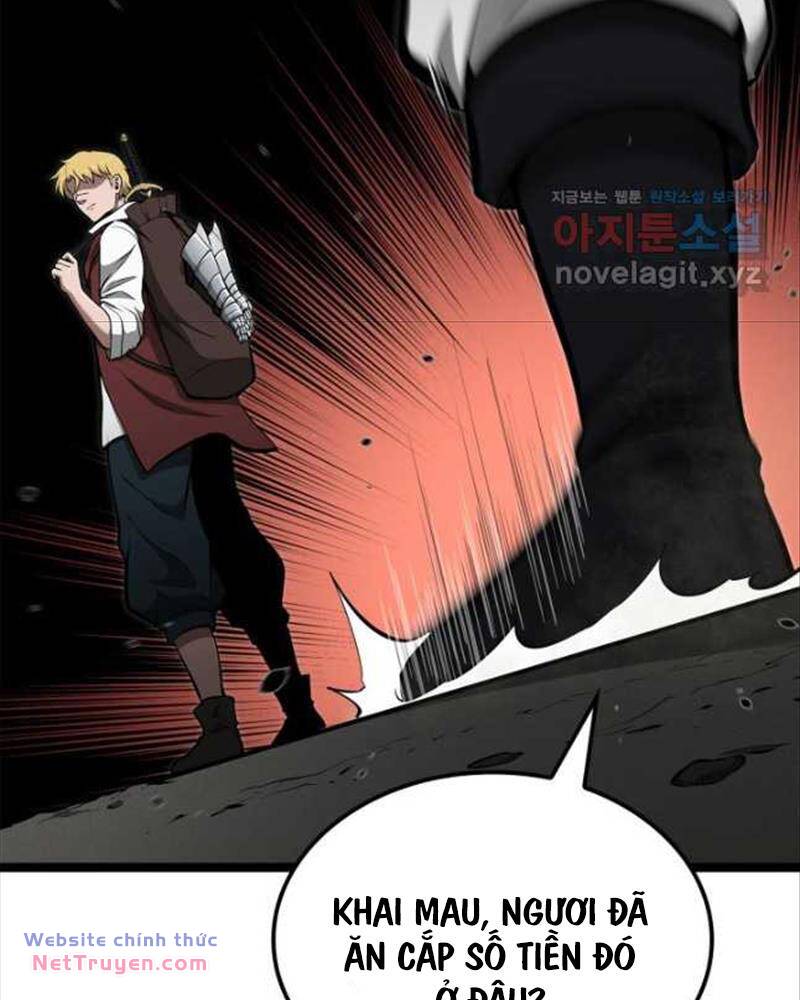 Nhà Vô Địch Kalli Chapter 56 - Trang 2