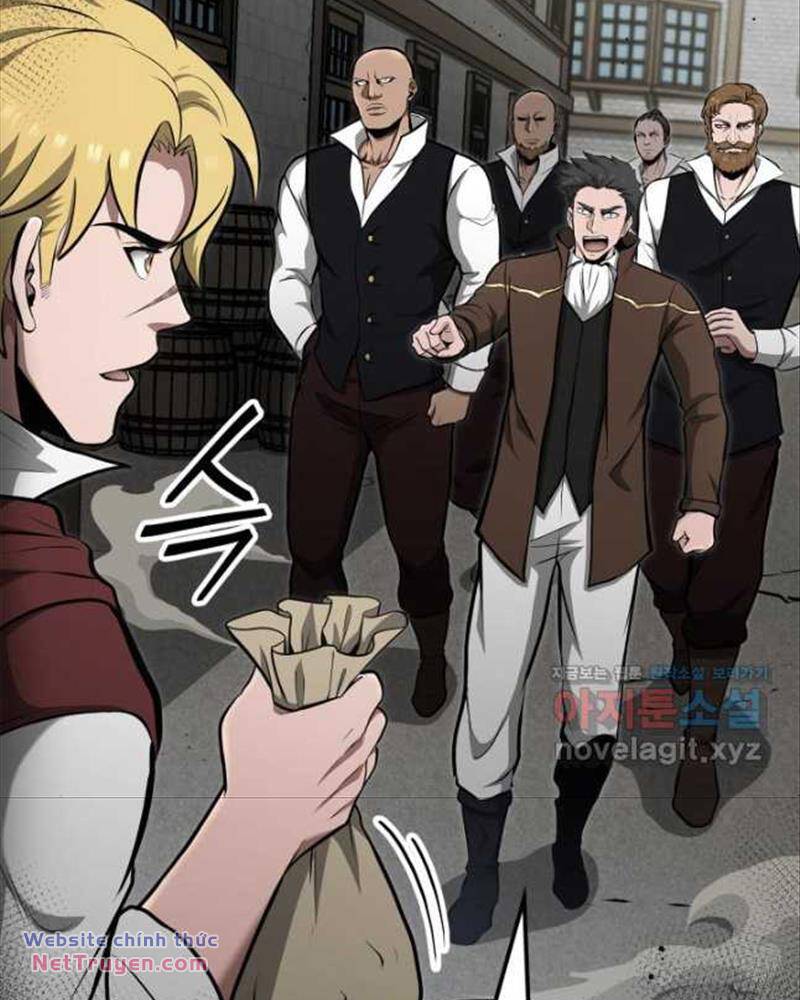 Nhà Vô Địch Kalli Chapter 56 - Trang 2