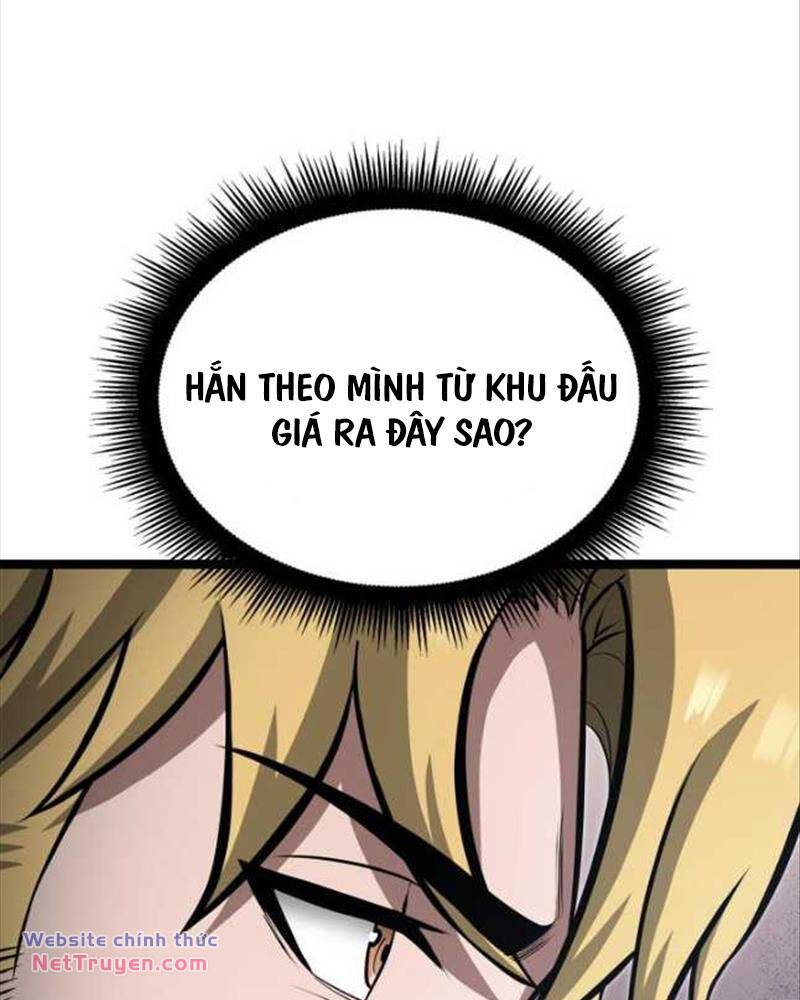 Nhà Vô Địch Kalli Chapter 56 - Trang 2