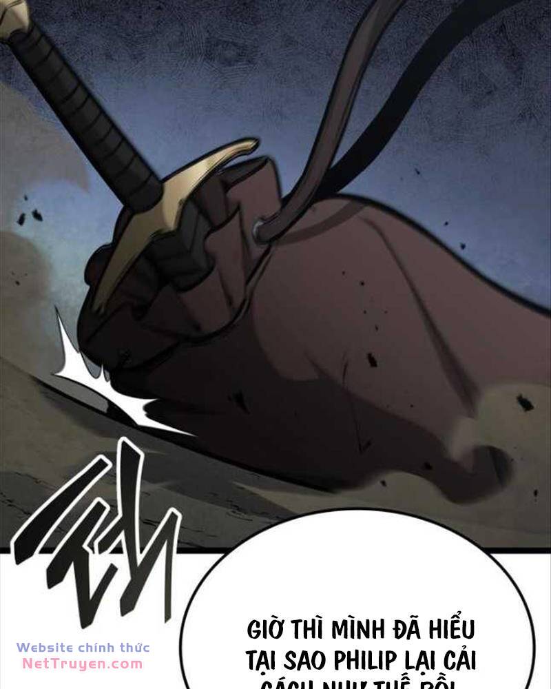 Nhà Vô Địch Kalli Chapter 56 - Trang 2