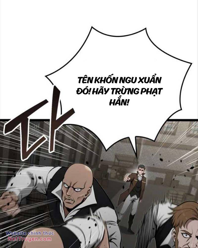 Nhà Vô Địch Kalli Chapter 56 - Trang 2