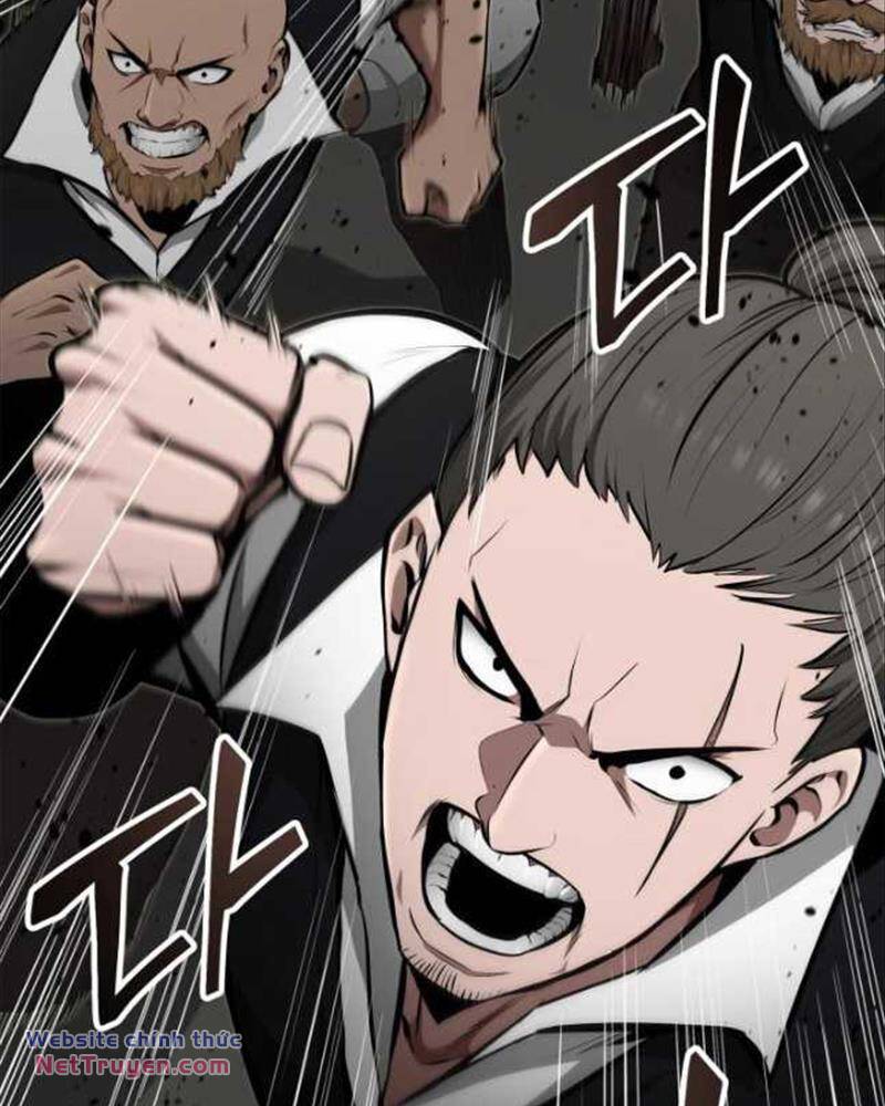 Nhà Vô Địch Kalli Chapter 56 - Trang 2