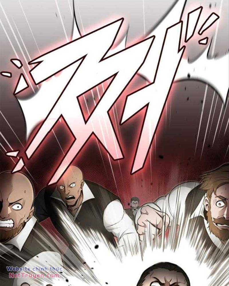 Nhà Vô Địch Kalli Chapter 56 - Trang 2