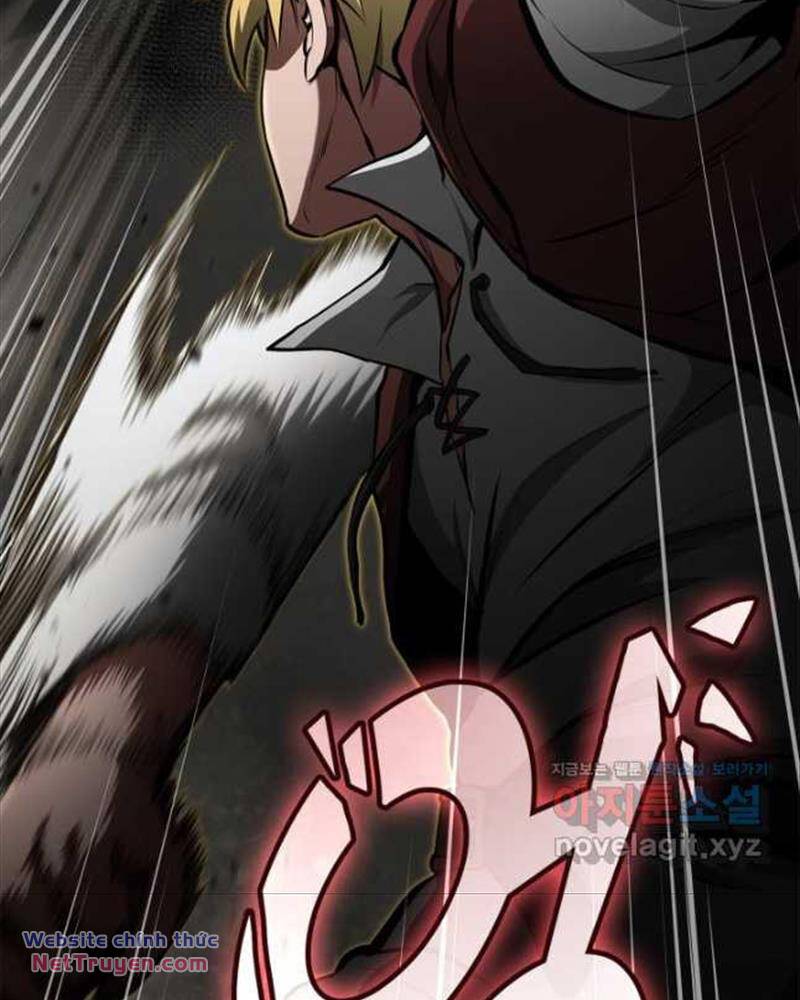 Nhà Vô Địch Kalli Chapter 56 - Trang 2