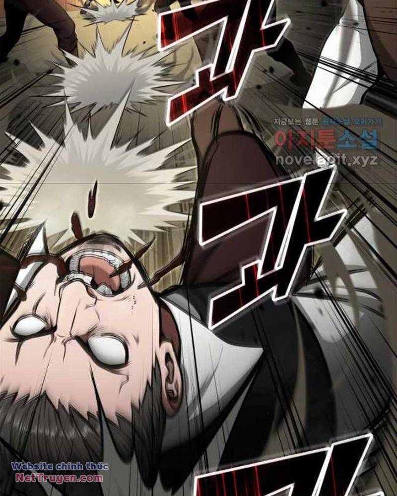 Nhà Vô Địch Kalli Chapter 56 - Trang 2