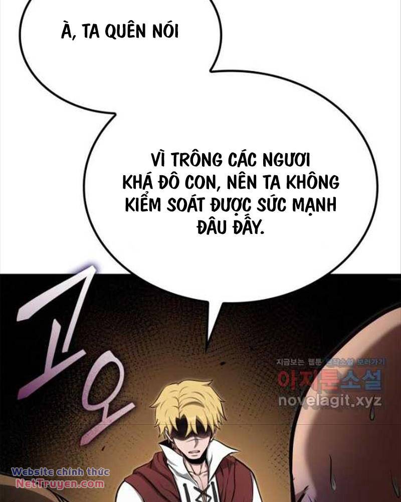 Nhà Vô Địch Kalli Chapter 56 - Trang 2
