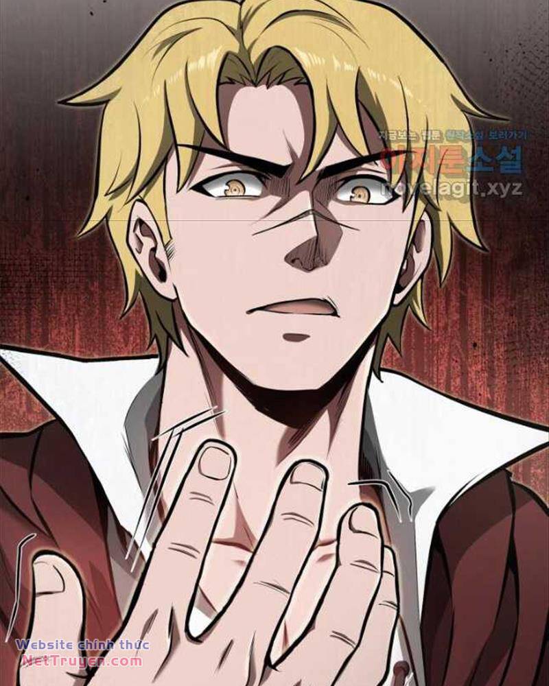 Nhà Vô Địch Kalli Chapter 56 - Trang 2