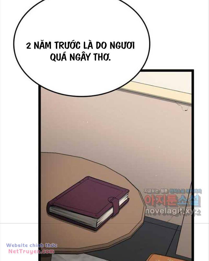 Nhà Vô Địch Kalli Chapter 56 - Trang 2