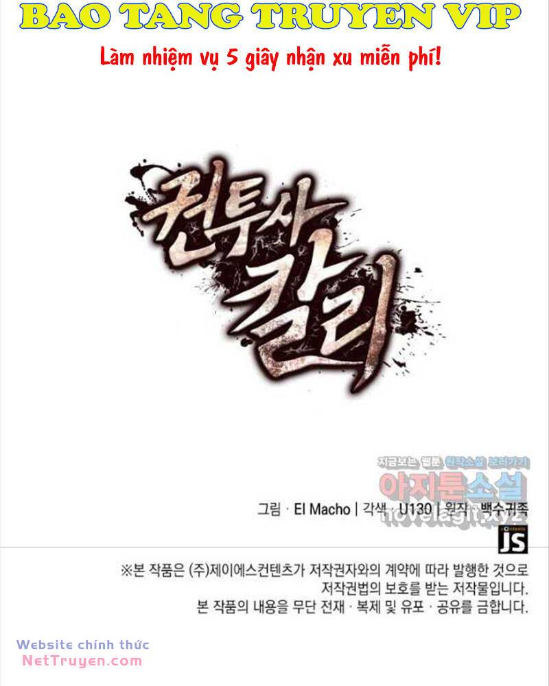 Nhà Vô Địch Kalli Chapter 56 - Trang 2