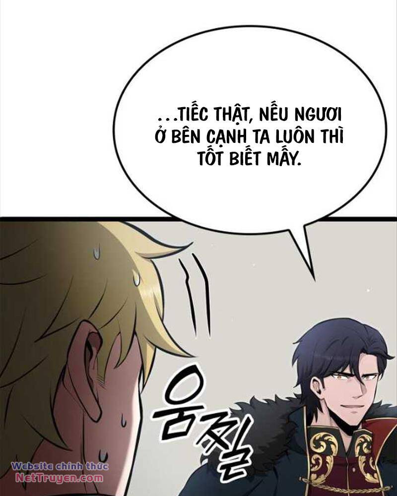 Nhà Vô Địch Kalli Chapter 56 - Trang 2