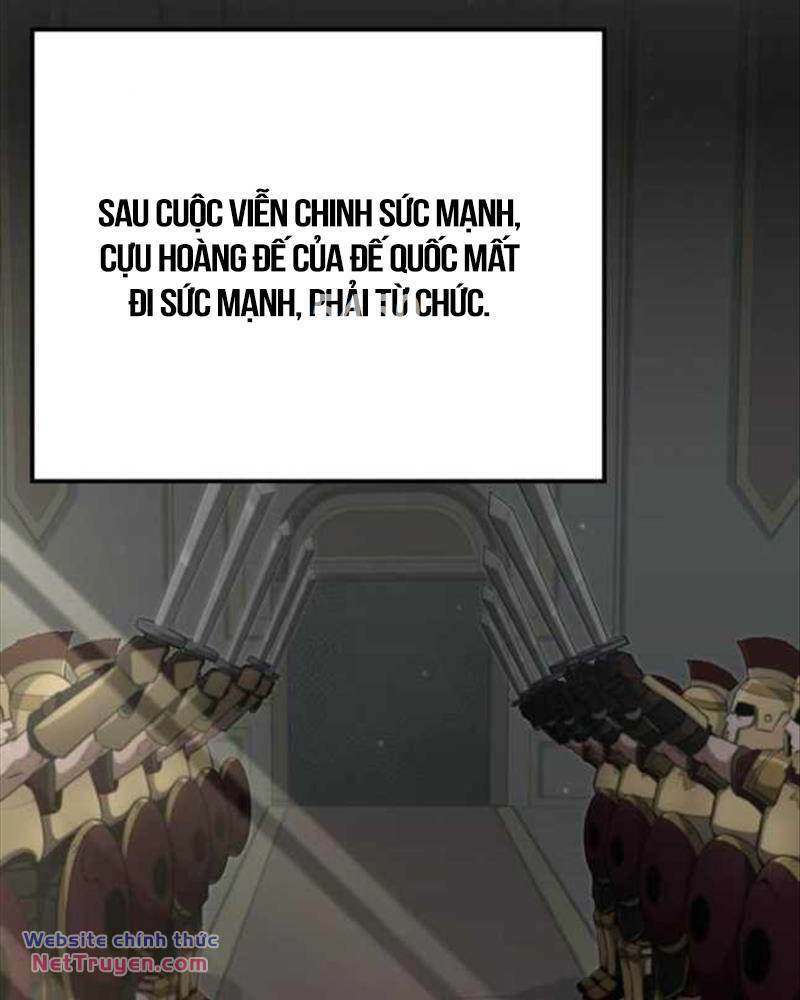 Nhà Vô Địch Kalli Chapter 56 - Trang 2