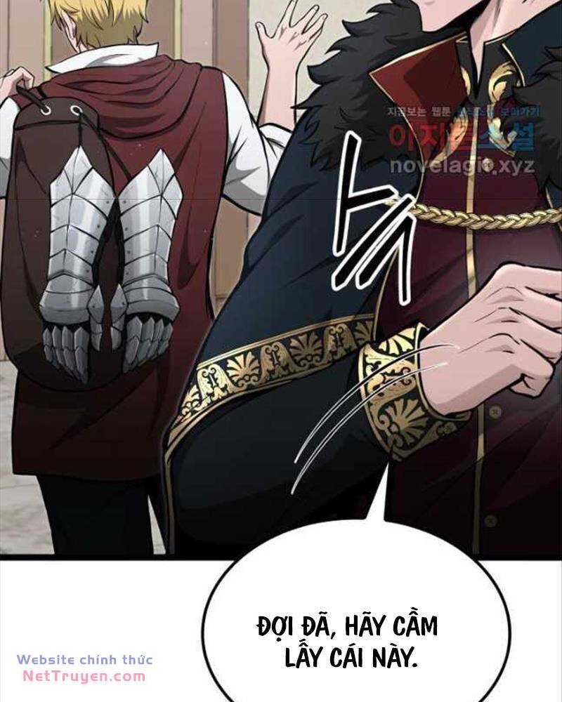 Nhà Vô Địch Kalli Chapter 56 - Trang 2