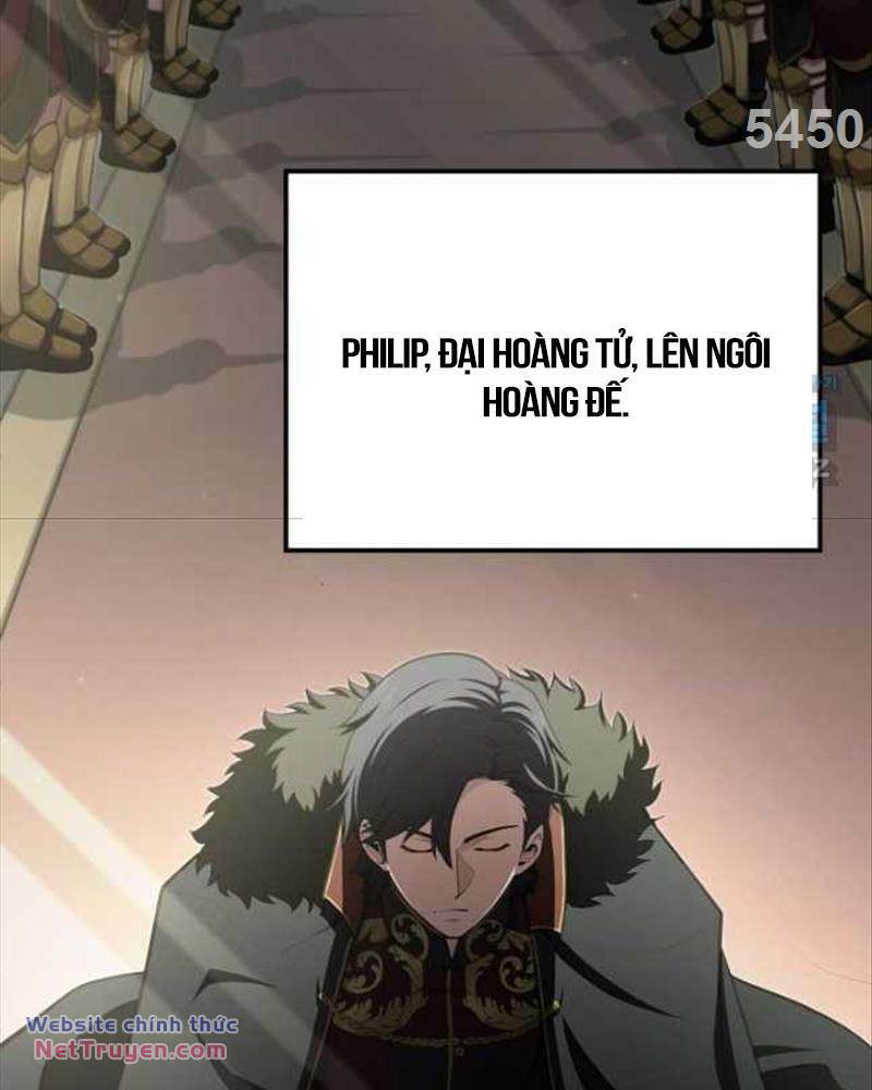 Nhà Vô Địch Kalli Chapter 56 - Trang 2