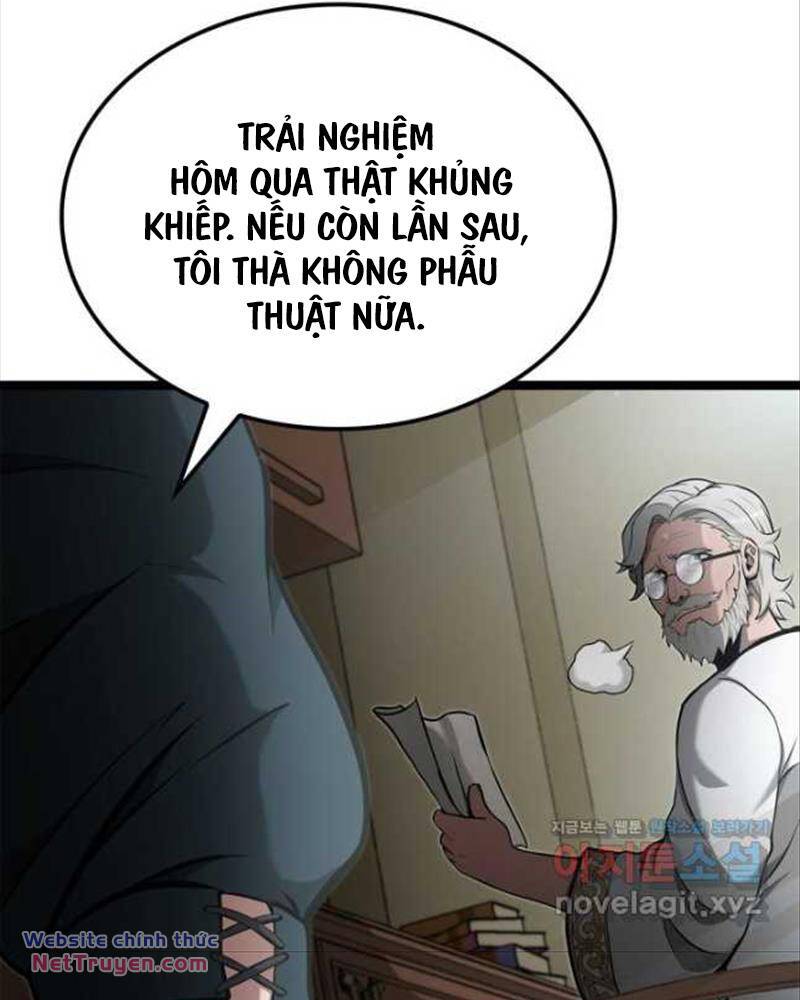 Nhà Vô Địch Kalli Chapter 56 - Trang 2