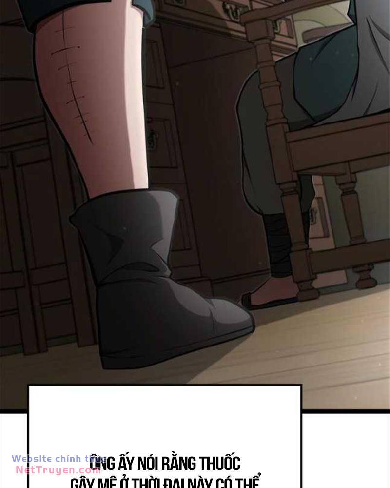 Nhà Vô Địch Kalli Chapter 56 - Trang 2