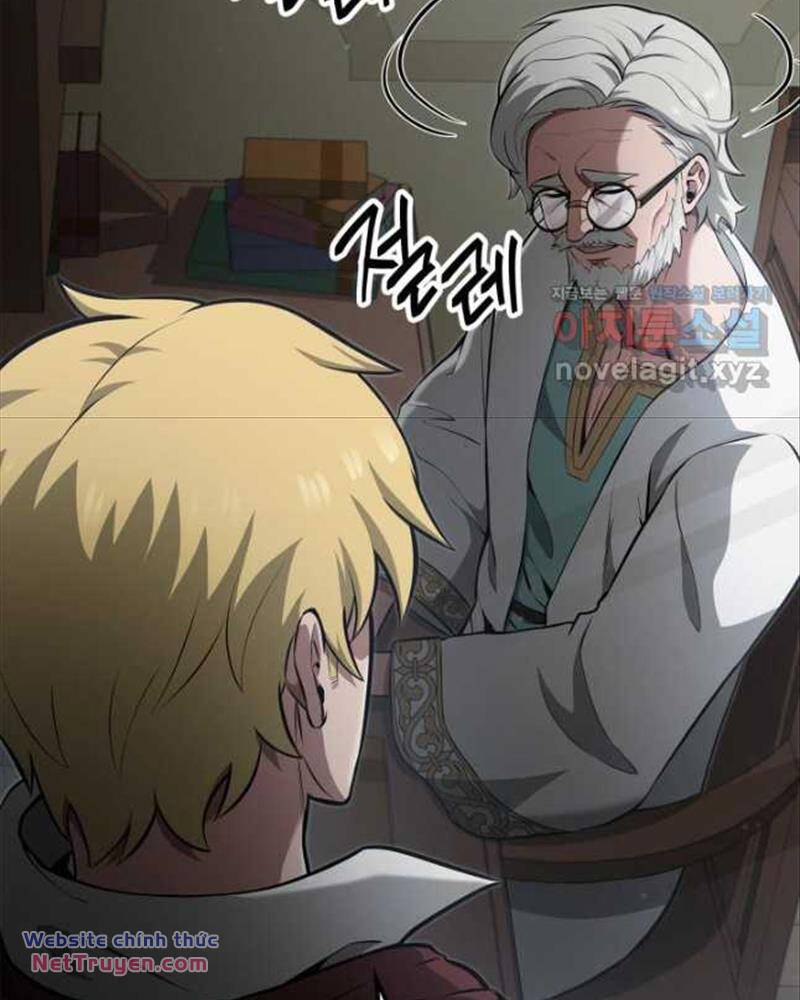 Nhà Vô Địch Kalli Chapter 56 - Trang 2