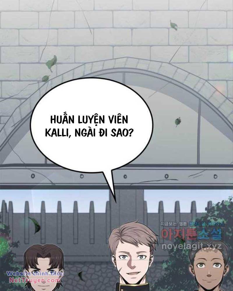Nhà Vô Địch Kalli Chapter 56 - Trang 2