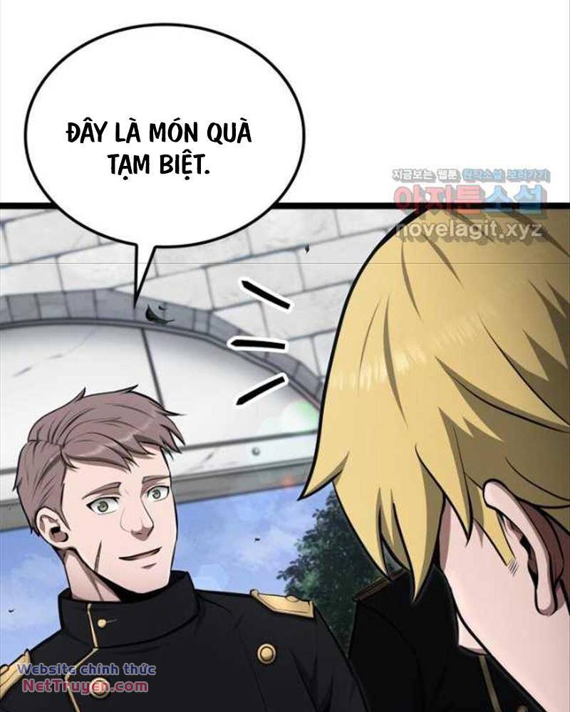 Nhà Vô Địch Kalli Chapter 56 - Trang 2