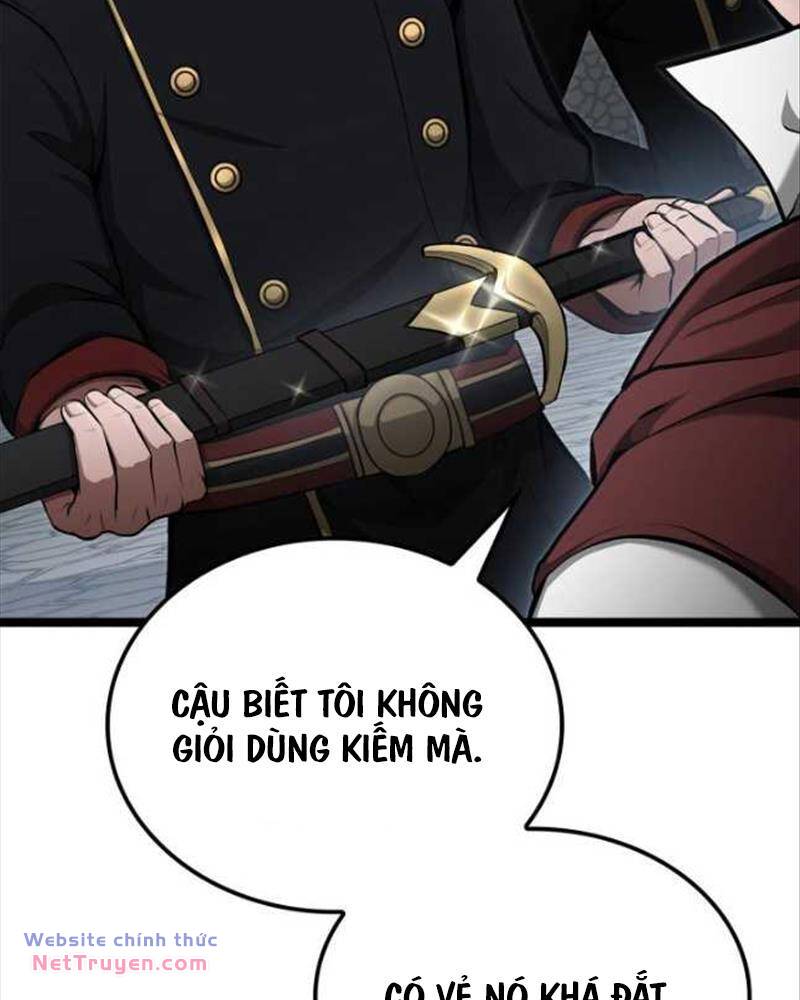 Nhà Vô Địch Kalli Chapter 56 - Trang 2