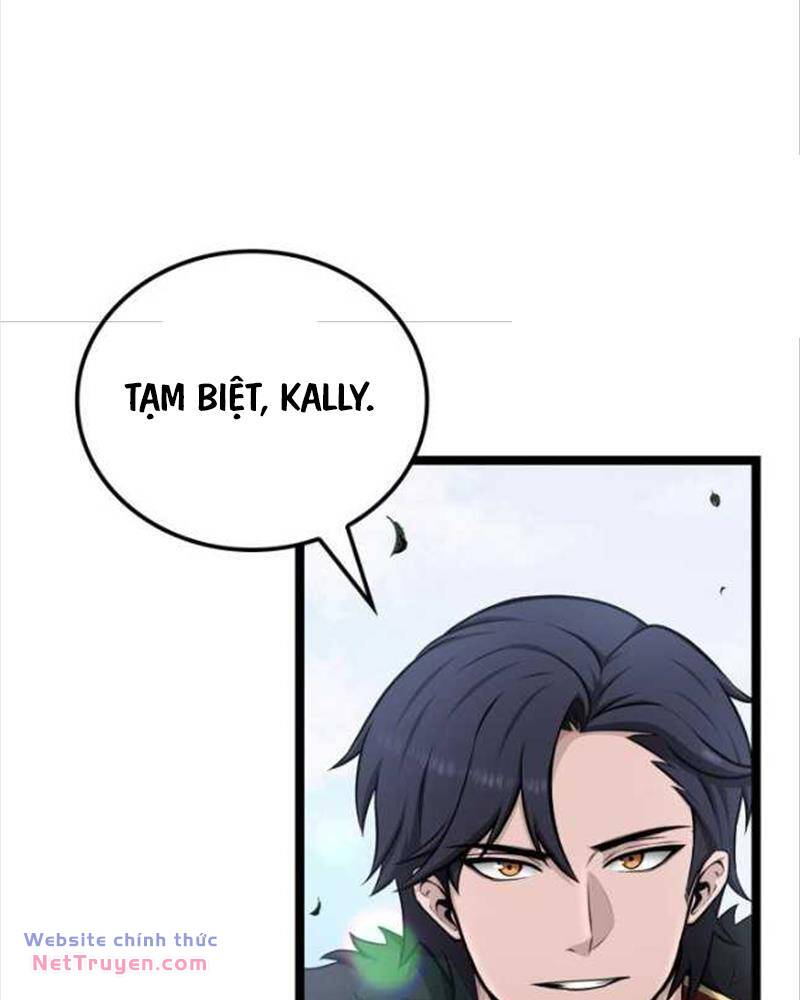 Nhà Vô Địch Kalli Chapter 56 - Trang 2