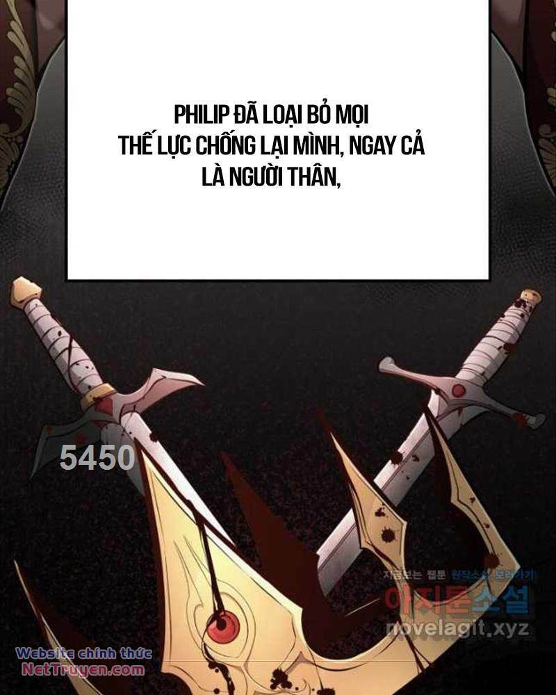 Nhà Vô Địch Kalli Chapter 56 - Trang 2