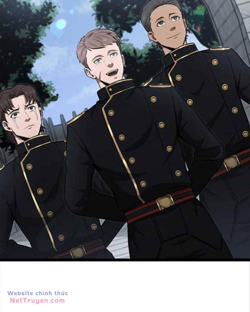 Nhà Vô Địch Kalli Chapter 56 - Trang 2