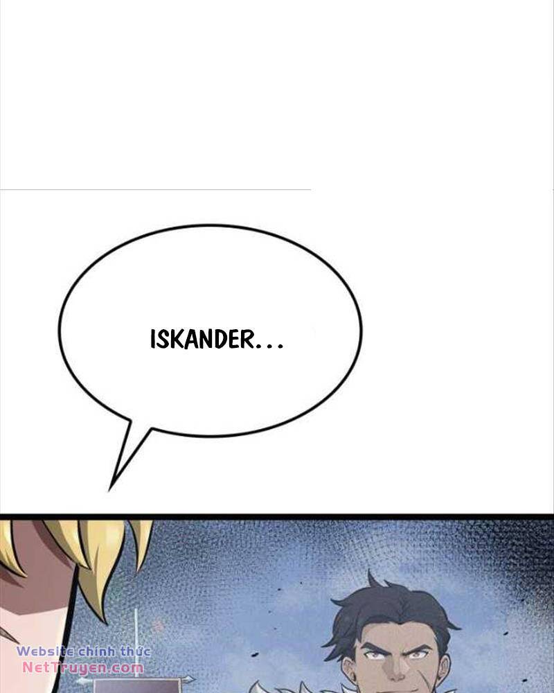 Nhà Vô Địch Kalli Chapter 56 - Trang 2