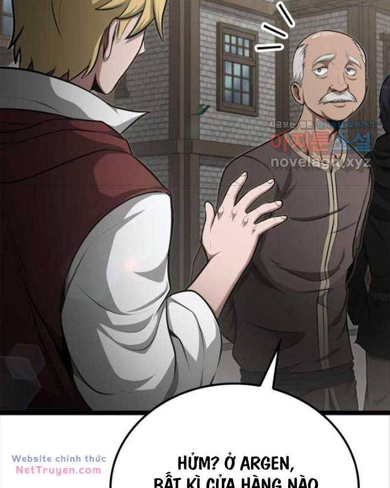 Nhà Vô Địch Kalli Chapter 56 - Trang 2