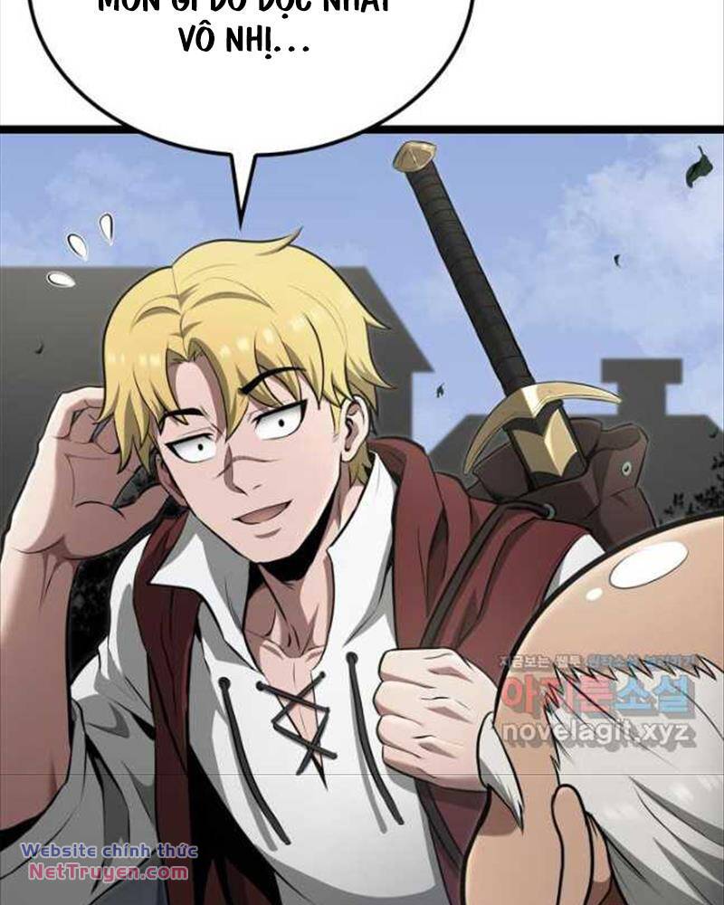 Nhà Vô Địch Kalli Chapter 56 - Trang 2