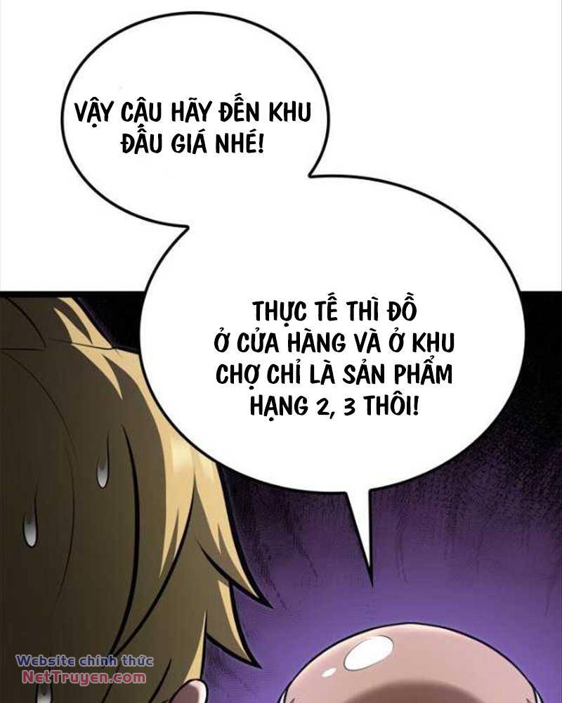 Nhà Vô Địch Kalli Chapter 56 - Trang 2