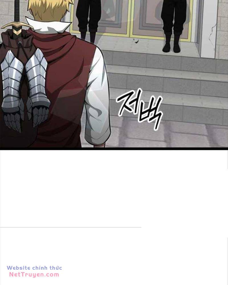 Nhà Vô Địch Kalli Chapter 56 - Trang 2