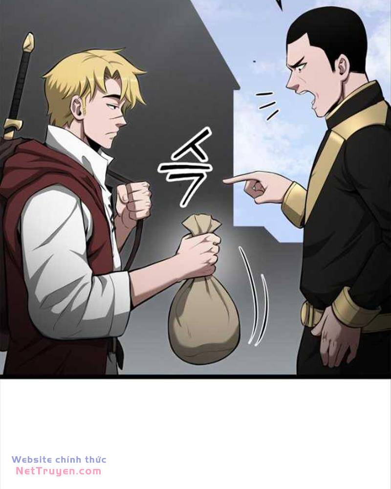 Nhà Vô Địch Kalli Chapter 56 - Trang 2