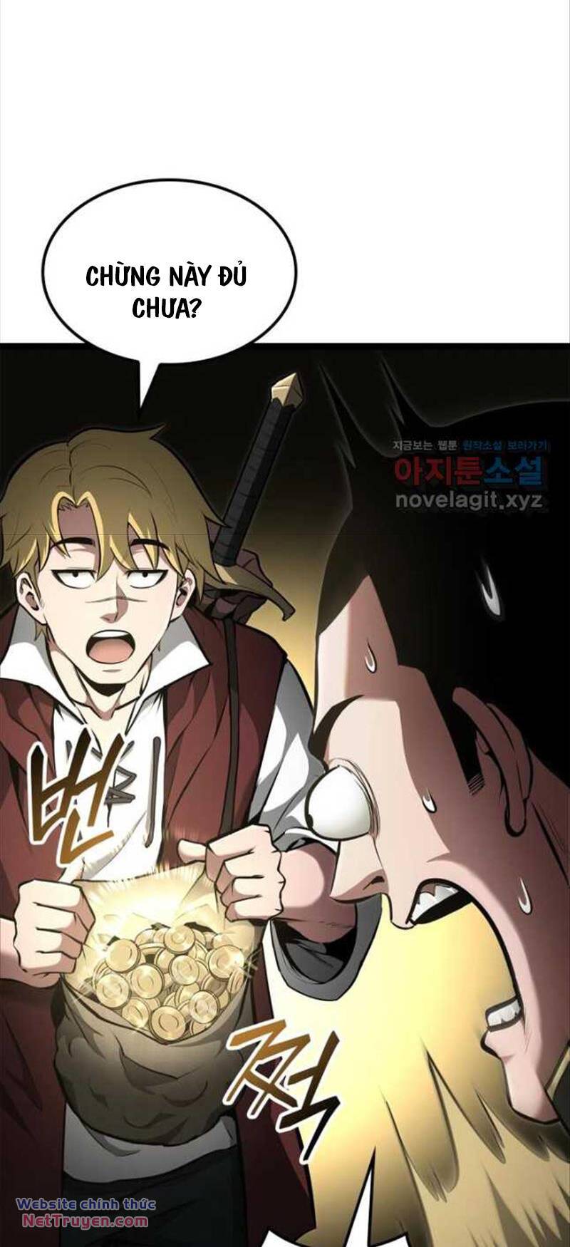 Nhà Vô Địch Kalli Chapter 56 - Trang 2