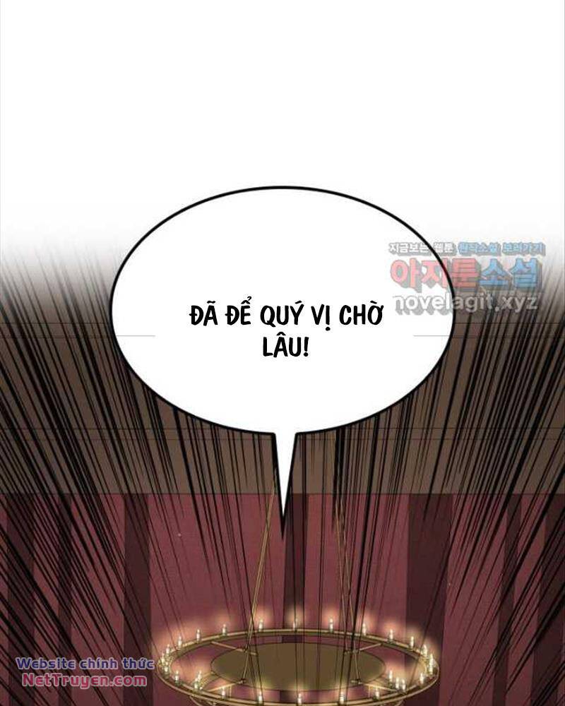 Nhà Vô Địch Kalli Chapter 56 - Trang 2
